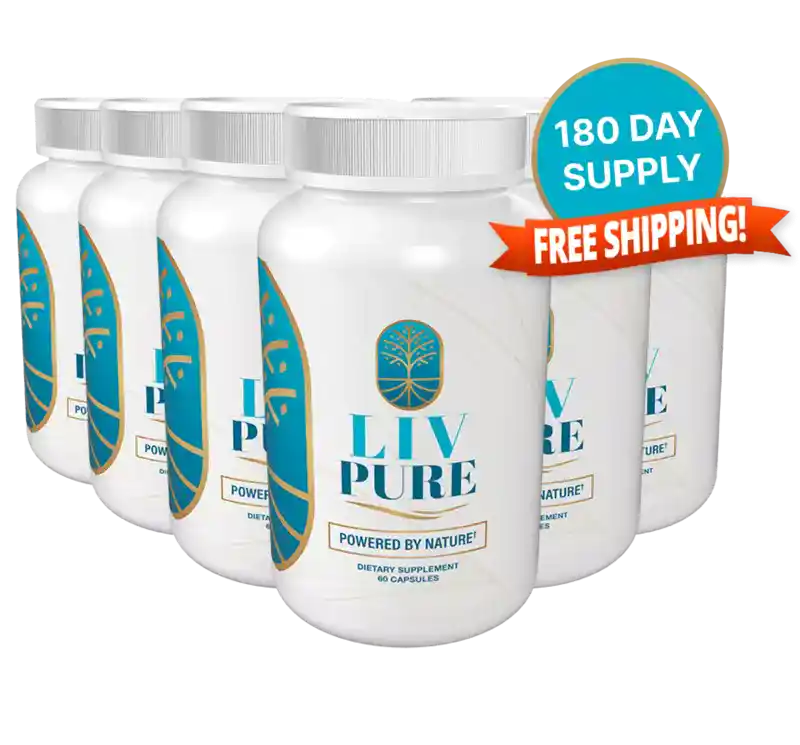 LivPure reviews