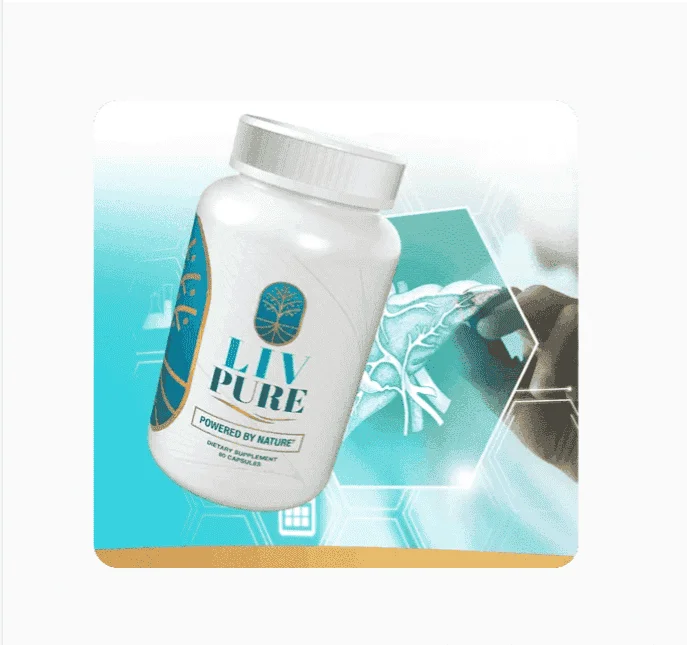 LivPure