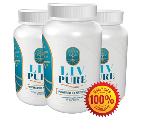 LivPure liver support